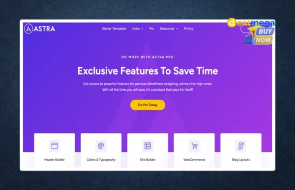 Astra Pro License Key Activation – Official