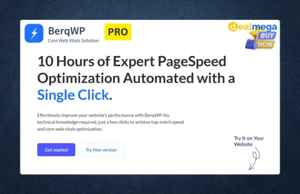 BerqWP Pro License Activation - Official
