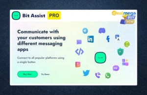 Bit Assist Pro License Activation - Official