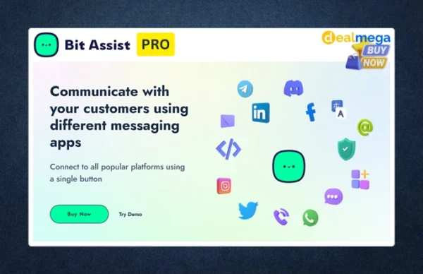 Bit Assist Pro License Activation - Official