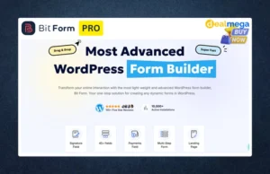 Bit Form Pro License Activation – Official