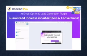 Convert Pro License Key Activation - Official