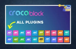 CrocoBlock License Key Activation
