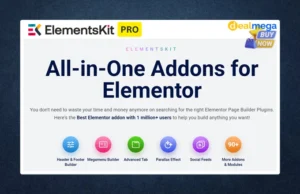 ElementsKit Pro License Key Activation – Official