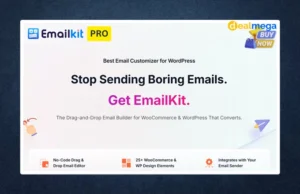 EmailKit Pro License Key Activation
