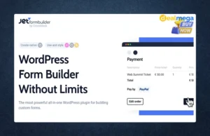 JetFormBuilder Pro License Key Activation – Official