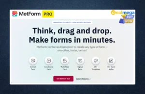 MetForm Pro License Key Activation