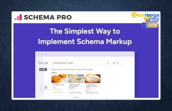 Schema Pro License Activation - Official