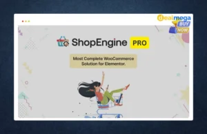 ShopEngine Pro License Key Activation - Official