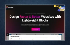 Stackable Gutenberg Blocks Pro License Activation – Official