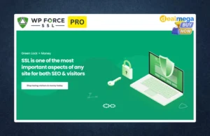WP Force SSL Pro License Key Activation – Official