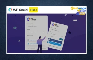 WP Social Pro License Key Activation - Official